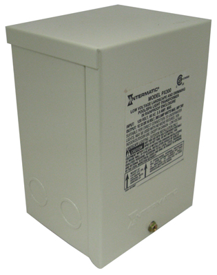 PX300 300W 12V Transformer - CLEARANCE SAFETY COVERS